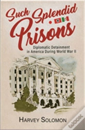 Capa do artigo Such Splendid Prisons