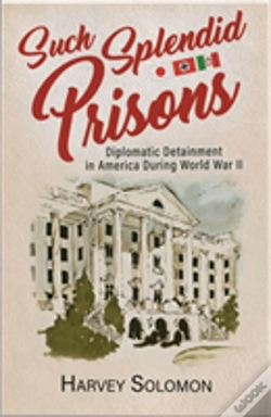 Capa do artigo Such Splendid Prisons