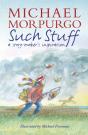 Such Stuff: A Story-Maker'S Inspiration - Preview