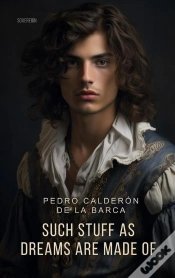 Capa do artigo Such Stuff As Dreams Are Made Of