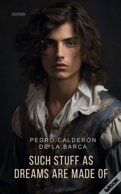 Capa do artigo Such Stuff As Dreams Are Made Of
