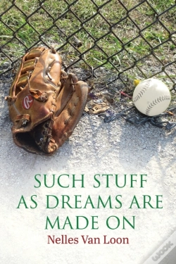 Capa do artigo Such Stuff As Dreams Are Made On