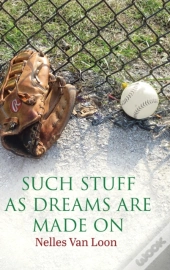 Such Stuff As Dreams Are Made On