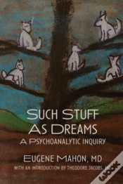 Capa do artigo Such Stuff As Dreams
