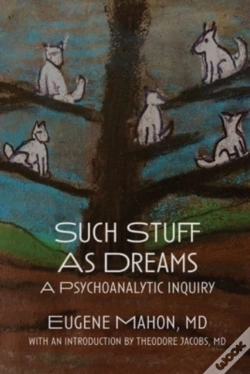 Capa do artigo Such Stuff As Dreams