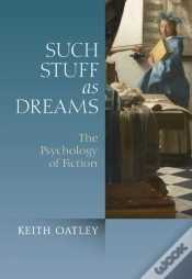 Capa do artigo Such Stuff As Dreams