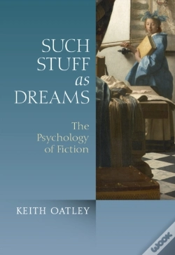 Capa do artigo Such Stuff As Dreams
