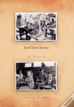 Capa do artigo Such Sweet Sorrow