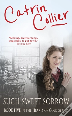 Capa do artigo Such Sweet Sorrow