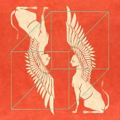Capa do artigo Such Things - CD