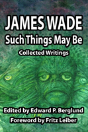 Such Things May Be - Preview