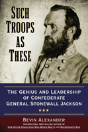 Such Troops As These - Preview