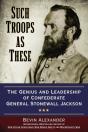 Such Troops As These - Preview