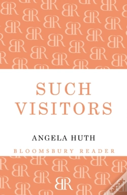 Capa do artigo Such Visitors
