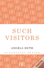 Capa do artigo Such Visitors