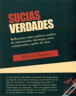 Capa do artigo Sucias Verdades