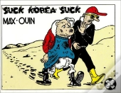 Suck, Corea, Suck