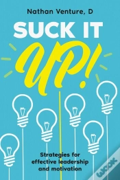Capa do artigo Suck It Up!