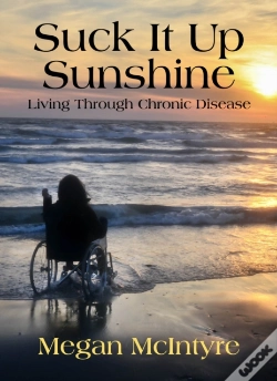 Capa do artigo Suck It Up Sunshine!