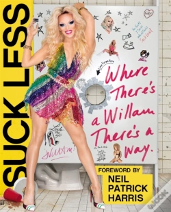 Capa do artigo Suck Less