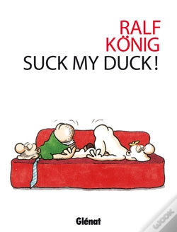 Capa do artigo Suck My Duck
