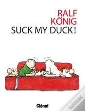 Capa do artigo Suck My Duck