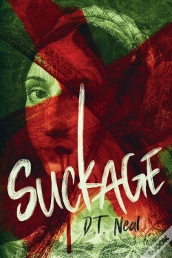 Capa do artigo Suckage