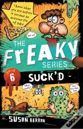 Suck'D