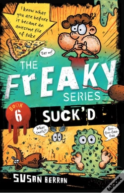 Capa do artigo Suck'D