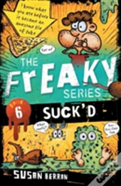 Suck'D