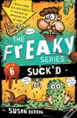 Capa do artigo Suck'D