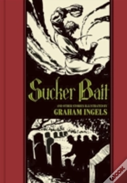 Capa do artigo Sucker Bait