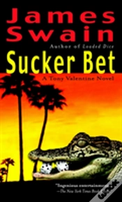 Capa do artigo Sucker Bet