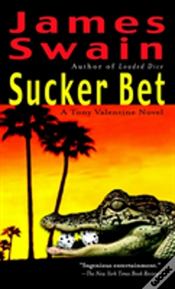 Capa do artigo Sucker Bet