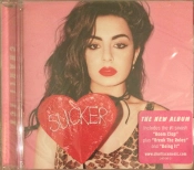 Capa do artigo Sucker - CD