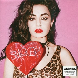 Capa do artigo Sucker - CD