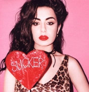 Capa do artigo Sucker - CD