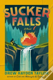 Capa do artigo Sucker Falls