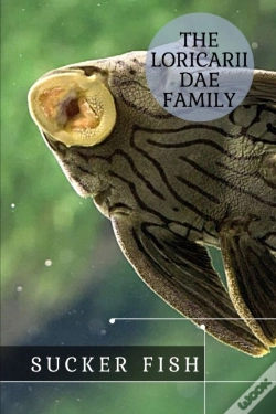 Capa do artigo Sucker Fish