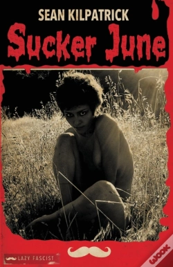 Capa do artigo Sucker June