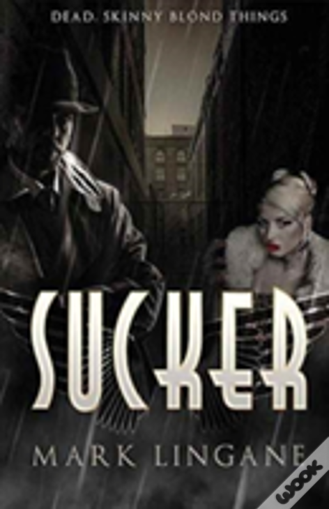 Sucker