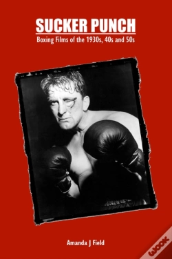 Capa do artigo Sucker Punch