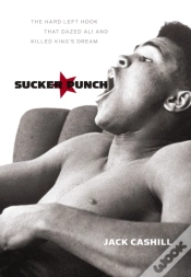 Capa do artigo Sucker Punch