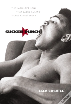 Capa do artigo Sucker Punch