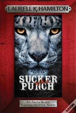 Capa do artigo Sucker Punch