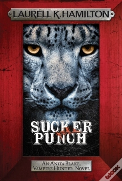 Capa do artigo Sucker Punch