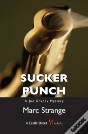 Capa do artigo Sucker Punch