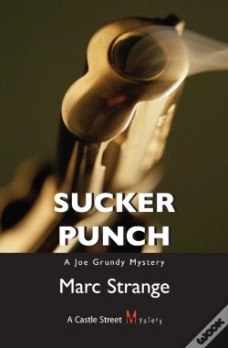 Capa do artigo Sucker Punch