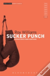 Capa do artigo Sucker Punch
