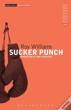 Capa do artigo Sucker Punch